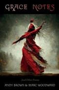 Cover: Grace Notes - Sea Crow Press