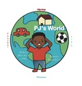 Cover: PJ's World - Hampton Publishing House, LLC
