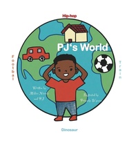 Enlarge image Cover: PJ's World - Hampton Publishing House, LLC