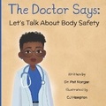 Cover: The Doctor Says - Palm Enterprises, LLC