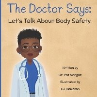 Enlarge image Cover: The Doctor Says - Palm Enterprises, LLC