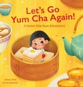 Cover: Let's Go Yum Cha Again - Alister Felix