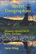 Cover: Secret Geographies - Prelude