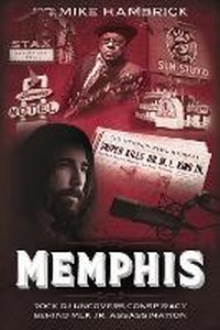 Enlarge image Cover: Memphis - Bookbaby