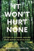 Cover: It Won't Hurt None - Rebecca E Chandler
