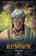 Cover: A Tale of Renown - Smashed Studios LLC