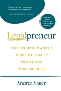 Abbildung von: Legalpreneur - LEGALPRENEUR INC