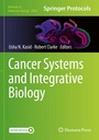 Cover: Cancer Systems and Integrative Biology - Humana