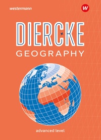 Abbildung von: Diercke Geography - Englischsprachige Ausgabe 2023 - Westermann Schulbuchverlag