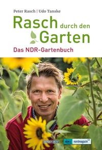 Abbildung von: Rasch durch den Garten - Hinstorff