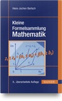 Bild: Kleine Formelsammlung Mathematik - Hanser