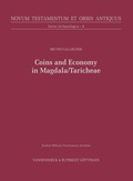Cover: Coins and Economy in Magdala/Taricheae - Vandenhoeck & Ruprecht