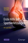 Bild: Erste Hilfe bei Sportverletzungen - Springer