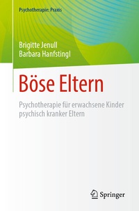 Abbildung von: Böse Eltern - Springer