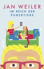 Cover: Im Reich der Pubertiere - Heyne