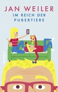 Cover: Im Reich der Pubertiere - Heyne