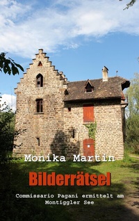 Abbildung von: Bilderrätsel - BoD - Books on Demand