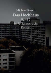 Abbildung von: Das Hochhaus - BoD - Books on Demand