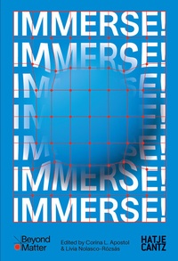 Abbildung von: IMMERSE! - Hatje Cantz Verlag