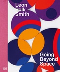 Cover: Leon Polk Smith - Hatje Cantz Verlag