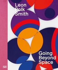 Abbildung von: Leon Polk Smith - Hatje Cantz Verlag