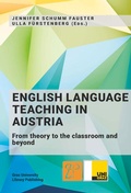 Cover: English Language Teaching in Austria - Uni-Press Graz