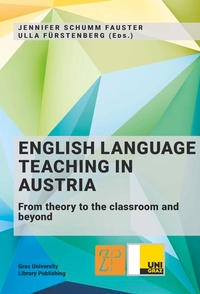 Enlarge image Cover: English Language Teaching in Austria - Uni-Press Graz