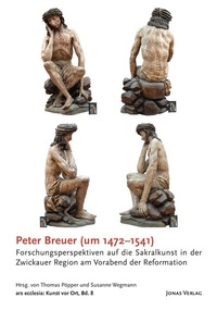 Abbildung von: Peter Breuer (um 1472-1541) - Jonas Verlag