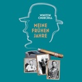 Cover: Meine fr&uuml;hen Jahre - Hierax Medien