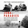 Cover: Jena-Paradies - Hierax Medien