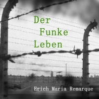 Enlarge image Cover: Der Funke Leben - Hierax Medien