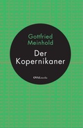 Cover: Der Kopernikaner - OVALmedia