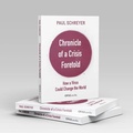 Cover: Chronicle of a Crisis Foretold - OVALmedia