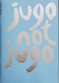 Cover: jogo not jugo - Strzelecki Books