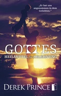 Cover: Gottes Heilmittel f&uuml;r Ablehnung - Internationaler Bibellehrdienst