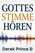 Cover: Gottes Stimme h&ouml;ren - Internationaler Bibellehrdienst