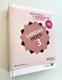 Abbildung von: Landau hoch 3 - Knecht, Markus