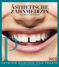 Abbildung von: Ästhetische Zahnmedizin - Edition neureuter