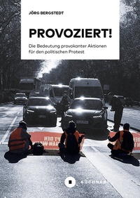 Abbildung von: Provoziert! - Büchner-Verlag