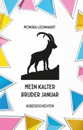 Cover: Mein kalter Bruder Januar - Rediroma-Verlag