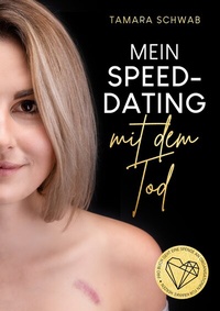 Abbildung von: Mein Speed-Dating mit dem Tod - Nova MD