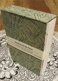 Cover: Das Wesen [in] der Kunst - Bibliothek der Provinz