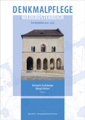 Cover: Denkmalpflege in Nieder&ouml;sterreich - Bibliothek der Provinz