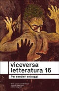Cover: Viceversa Letteratura 16 - Edizioni Casagrande SA