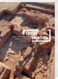 Bild: Studia Eblaitica - Harrassowitz Verlag