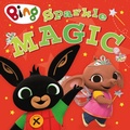 Cover: Sparkle Magic - HarperCollins