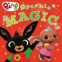 Enlarge image Cover: Sparkle Magic - HarperCollins