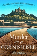 Cover: Murder on a Cornish Isle - HarperCollins