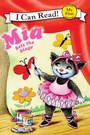 Cover: Mia Sets the Stage - HarperCollins