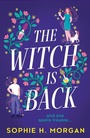 Cover: The Witch Is Back - HarperCollins
